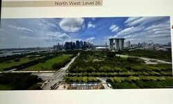 Marina Gardens Lane (D1), Apartment #639994401
